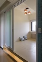 现代家居设计两居效果图大全