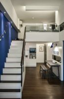 简约最新复式装修欣赏大全