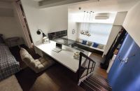 简约最新复式装修欣赏大全