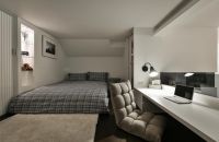 简约最新复式装修欣赏大全