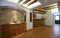 美式设计小户型大全欣赏2015