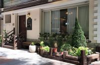 美式设计小户型大全欣赏2015