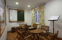 美式设计小户型大全欣赏2015