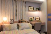 现代风格设计130平米四居大全欣赏