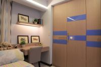 现代风格设计130平米四居大全欣赏