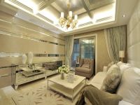 百旺杏林湾永丰嘉园新古典风格-135平完美