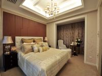 百旺杏林湾永丰嘉园新古典风格-135平完美