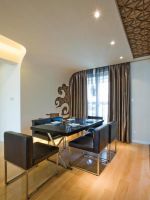 百旺杏林湾永丰嘉园现代简约风格-145平完美