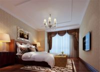 精致温馨的欧式住宅设计