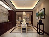 小面积做不了中式？小面积、大设计