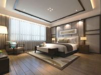 小面积做不了中式？小面积、大设计