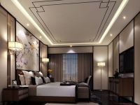 小面积做不了中式？小面积、大设计