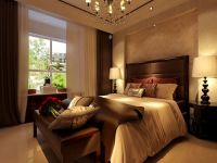 富丽堂皇、雍容华贵的别墅设计