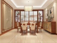 清新淡雅、明亮温馨新居室