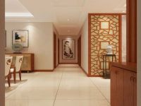 清新淡雅、明亮温馨新居室