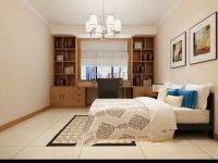 清新淡雅、明亮温馨新居室