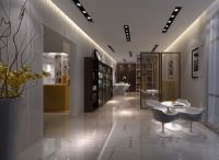 中粮祥云-简约不简单-温馨舒适别墅装修