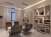 中粮祥云-简约不简单-温馨舒适别墅装修