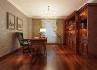 合景领峰-浪漫幸福居住空间-新古典别墅装修