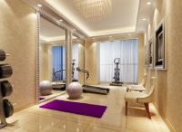 合景领峰-浪漫幸福居住空间-新古典别墅装修