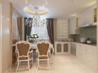 年轻人的简欧生活