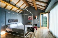 美式别墅设计效果图组