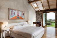 美式别墅设计效果图组