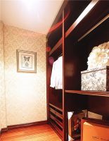 美式儿童房布置装饰