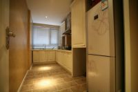 北京玫瑰园田园风格案例