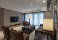 现代室内餐厅设计装饰效果图片