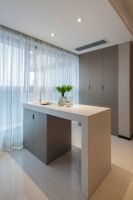 现代室内餐厅设计装饰效果图片