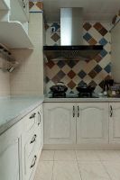 现代室内卫生间设计装饰效果图片