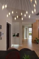 日式现代三居效果图大全欣赏