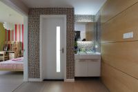 日式现代三居效果图大全欣赏