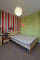 日式现代三居效果图大全欣赏