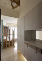 简约设计100平米三居大全