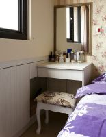 简约设计100平米三居大全