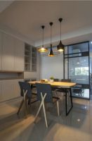 现代时尚四室两厅欣赏大全