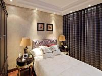 会展誉景新古典风格-100平完美