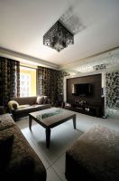 滟澜新宸现代简约风格