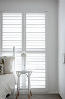 现代别墅清新简约设计效果图