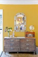 现代时尚风格室内设计效果图