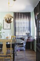 现代时尚风格室内设计效果图