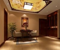 金谷香郡 148坪 简约中式