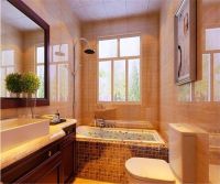 金谷香郡 148坪 简约中式