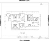 金谷香郡 148坪 简约中式