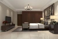 小面积融合新中式，家如此美丽