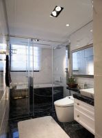 小面积融合新中式，家如此美丽