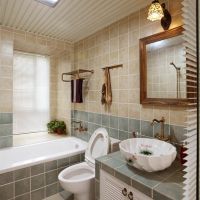 二居室现代简约设计风格效果图