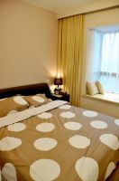 经济型简约式风格书房设计效果图